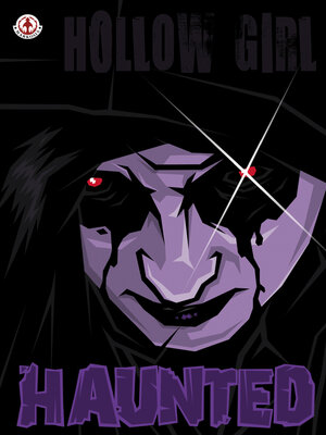 cover image of Hollow Girl